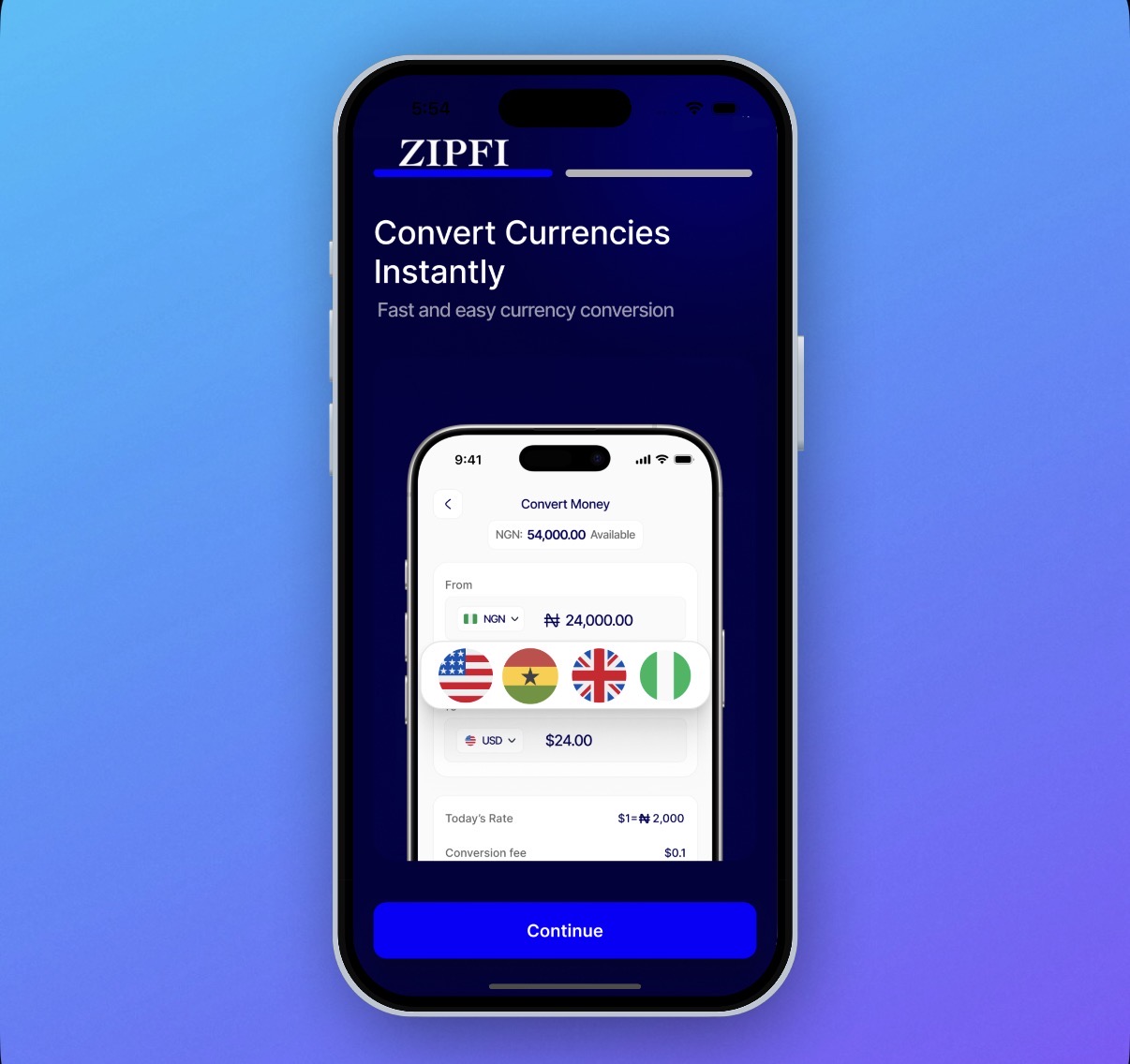 Real-Time Processing